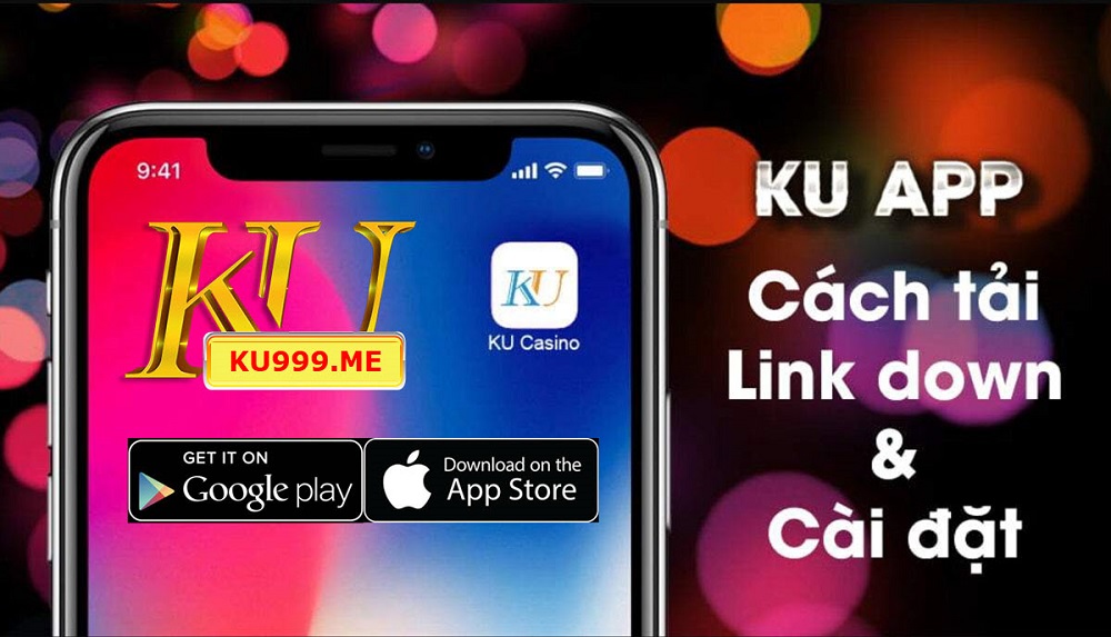 Tải app kubet