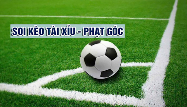 Cách xem tài xỉu phạt góc