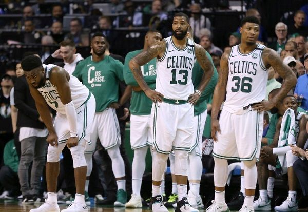 Câu lạc bộ Boston Celtics