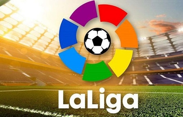 giải bóng đá La Liga