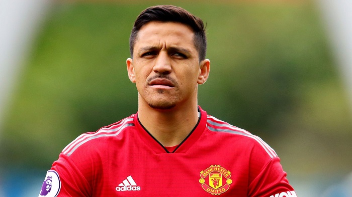 Alexis Sanchez-10 cầu thủ lương cao nhất thế giới