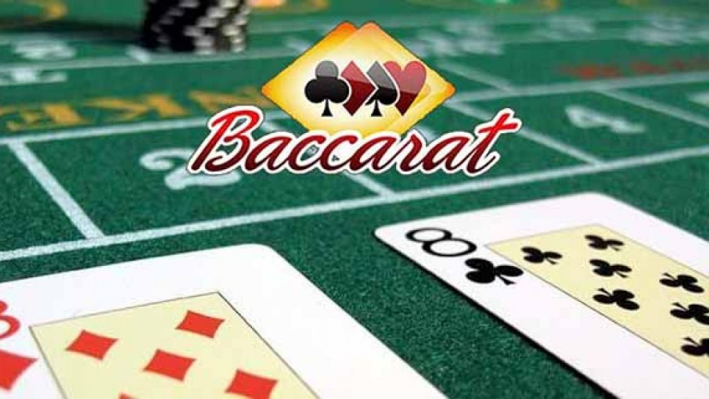  baccarat