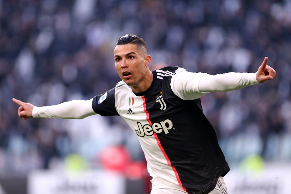 ronaldo phá bậy việt vĩ