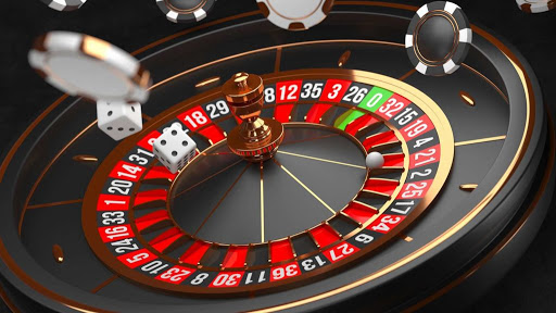 casino online là gì