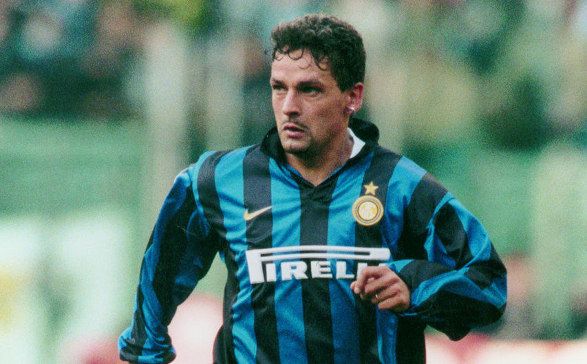 Roberto Baggio