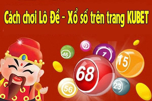 chơi lô đề