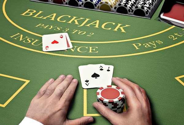 kinh nghiệm chơi Blackjack