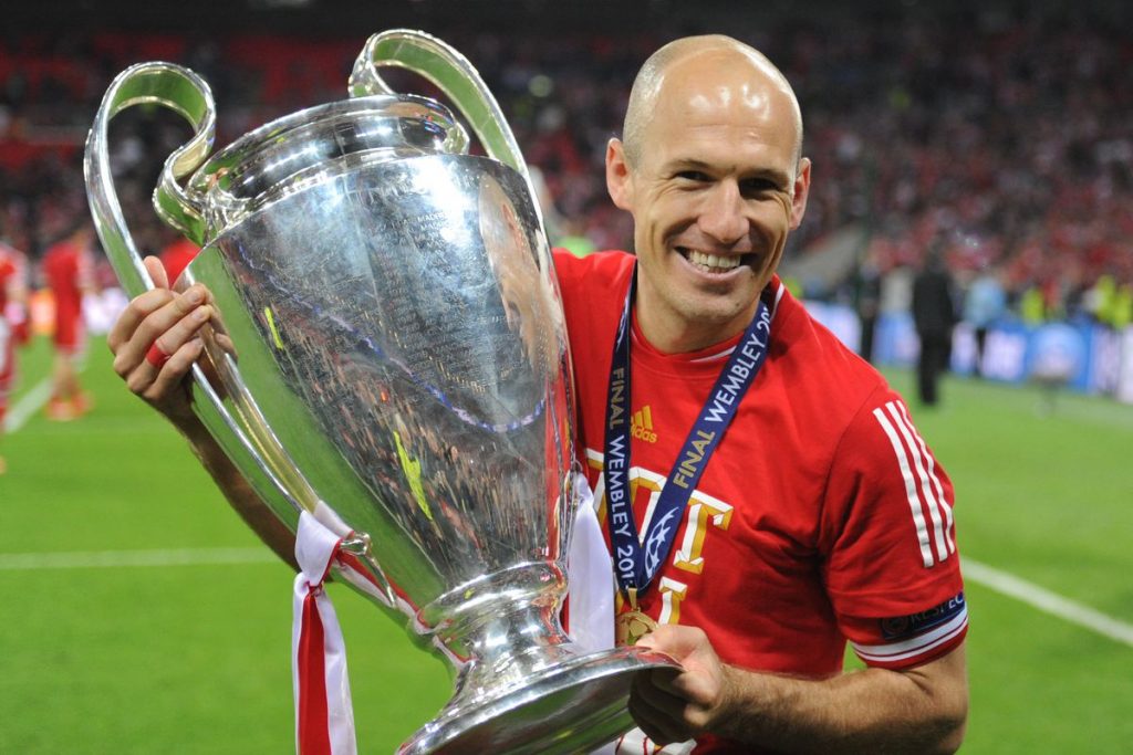 Robben