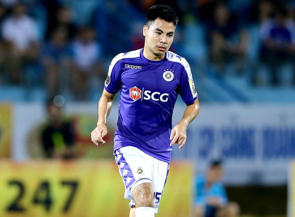 đức duy tại hà nội fc