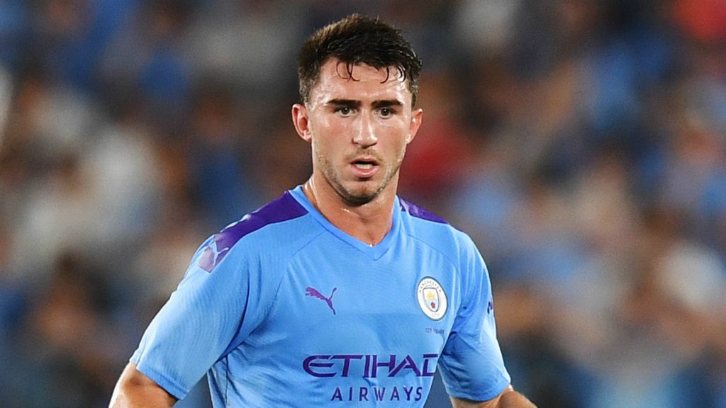 Aymeric Laporte