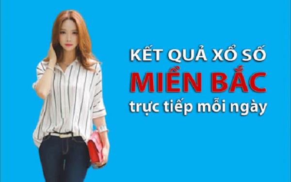 kết quả xổ số miền bắc