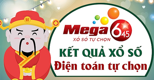 kết quả vietlott