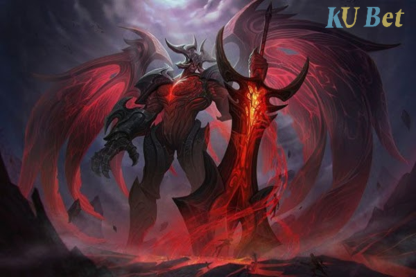 Cách chơi Aatrox mùa 11