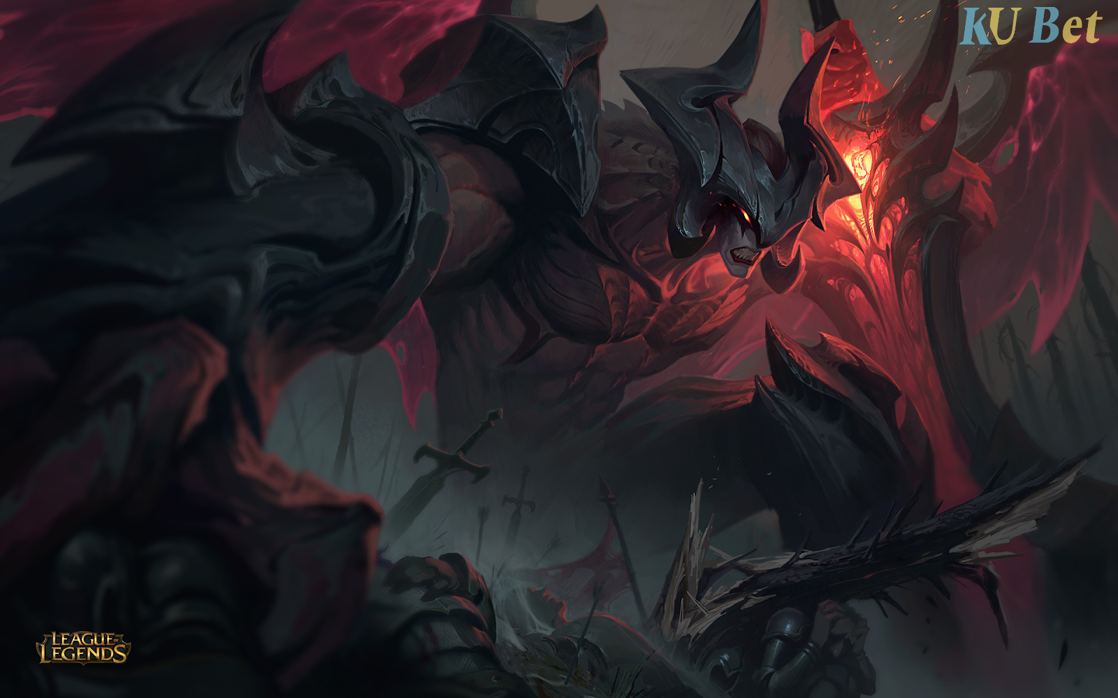 Aatrox mùa 11 trở thành con Quái Vật khiến nhiều đối thủ dè chừng