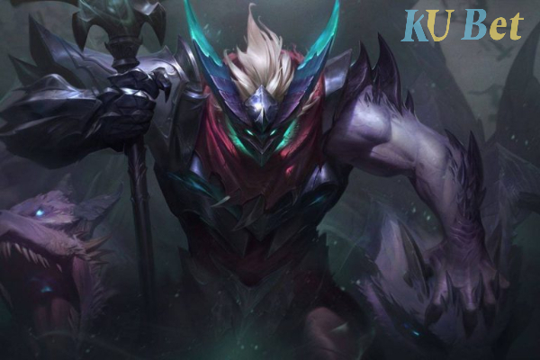 Khắc chế Mordekaiser mùa 11 sẽ trở nên khó khăn hơn nếu gặp phải những tướng yếu thế