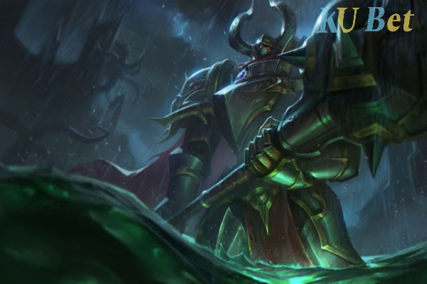 Đội hình có Mordekaiser sẽ trở nên thuận lợi hơn trong quá trình đi gank