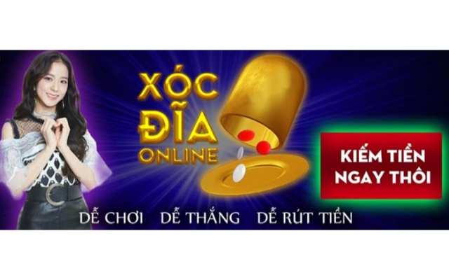 Xóc đĩa là cái tên không còn xa lạ gì với nhiều người