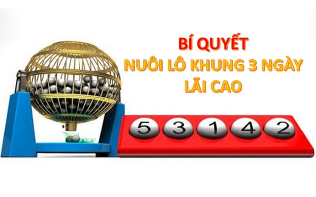 Phương pháp bắt lô bạch thủ