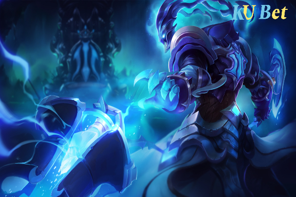 Bảng ngọc Thresh mùa 11 trong vai trò sp