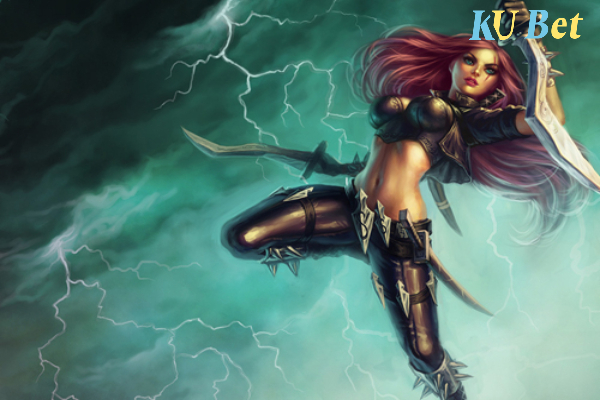 Đánh giá chung về Katarina