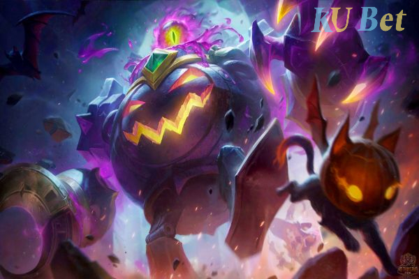 Phép bổ trợ phù hợp giúp Blitzcrank tối ưu lối chơi