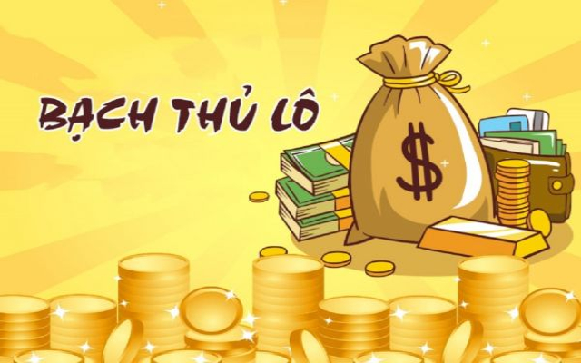 Bạch thủ lô - hình thức dễ chơi, dễ trúng nhất