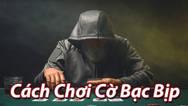 cờ bạc bịp là gì