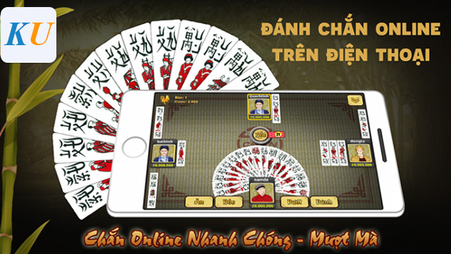 chơi chắn online