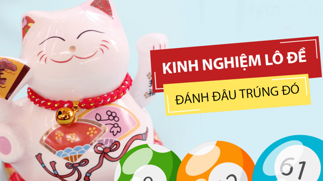 Kinh nghiệm chơi lô đề miền Bắc