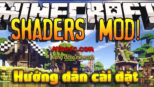 Các bước tải Minecraft 