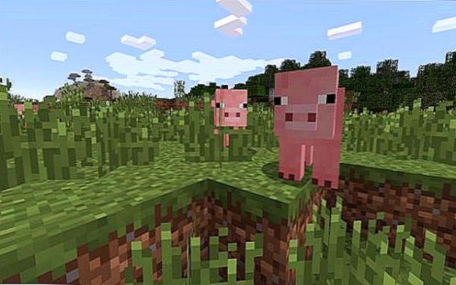 Minecraft - Tựa game mang tính sáng tạo độc đáo nhất