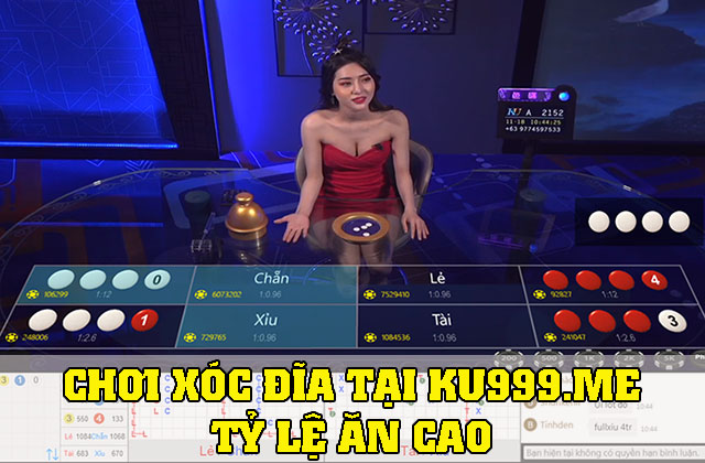 lựa chọn nhà cái uy tín