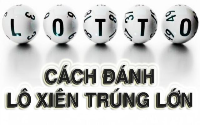 Tỷ lệ thắng cược của kiểu chơi xiên quay trong trường hợp đoán sai được tính thấp hơn 1 bậc