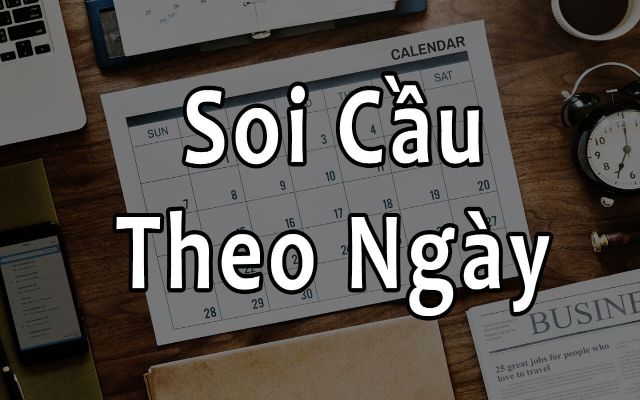 Tần số xuất hiện của những con số theo ngày âm khá dày nên khả năng nổ cao