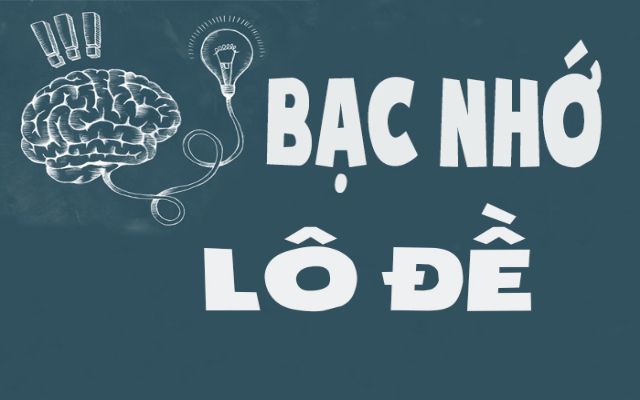 Được dựa trên những số lô đã nổ để tính con sắp ra vào kỳ sau để đón đầu hưởng lãi