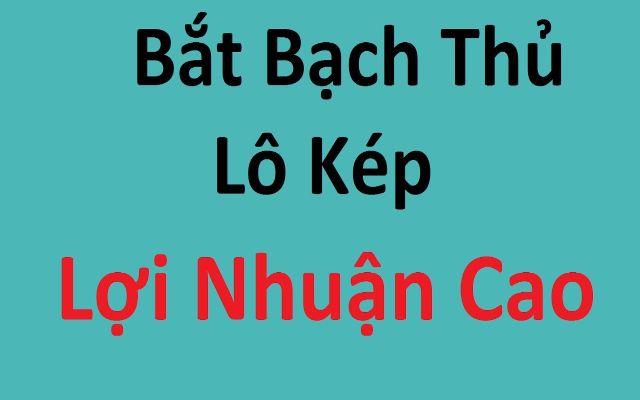 Cách tính lô chuẩn nhất với cơ hội xuất hiện trong ngày cao