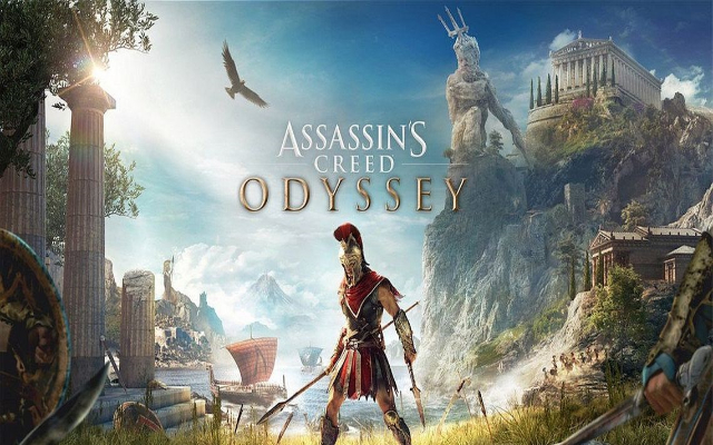 Assassin’s Creed Odyssey