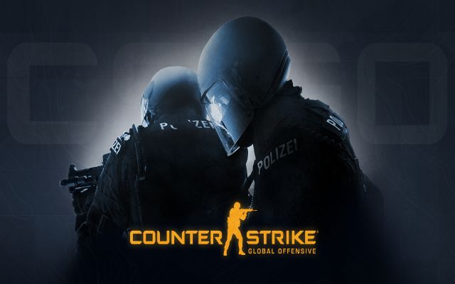 CS GO đã trở thành huyền thoại trong làng game FPS