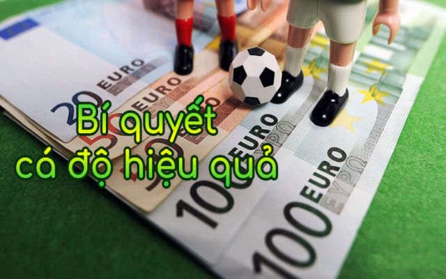 Soi kèo giúp mang đến hiệu quả khi tham gia cá độ bóng đá