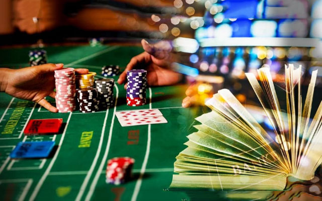 Cập nhật tình hình và xu hướng đánh Baccarat  mới nhất giúp bạn giành tiền thưởng khủng