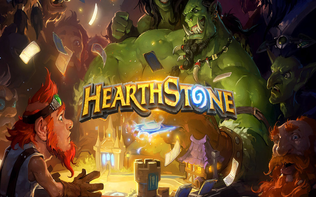 Hearthstone: Heroes of Warcraft