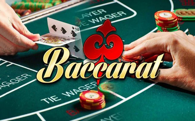 Baccarat  luôn là phòng chơi thu hút đông đảo mọi người tham gia chinh chiến mỗi ngày