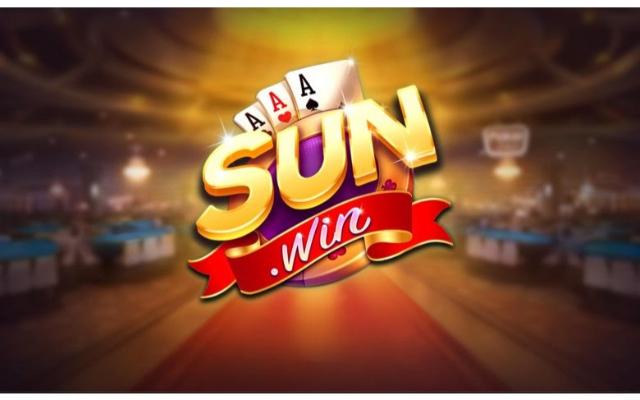 Game đánh bài đổi tiền SunWin