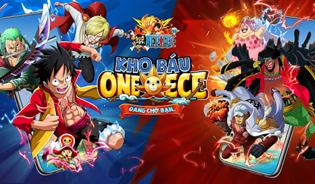 One Piece H5