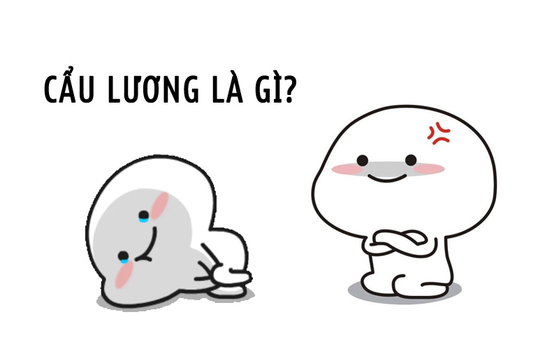 cẩu lương là gì