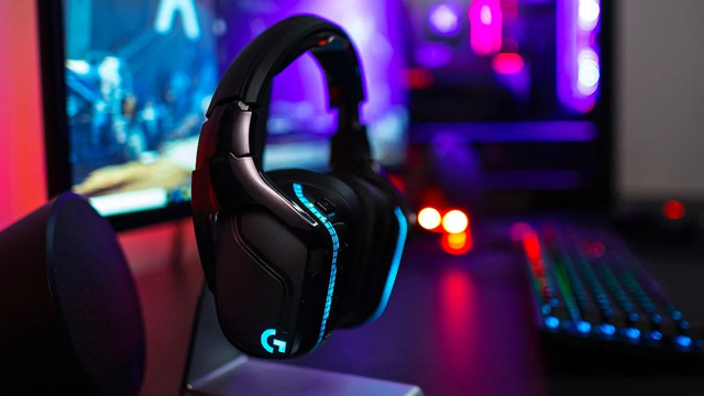 1 bộ Gaming Gear có rất nhiều thiết bị