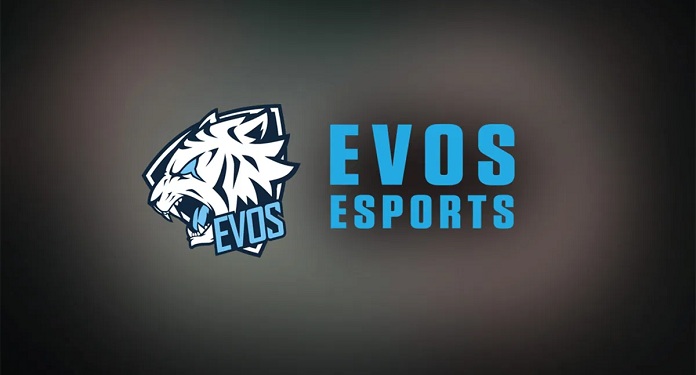 evos esports là gì