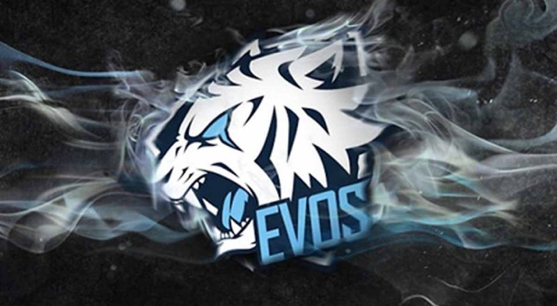 lịch sử evos esports