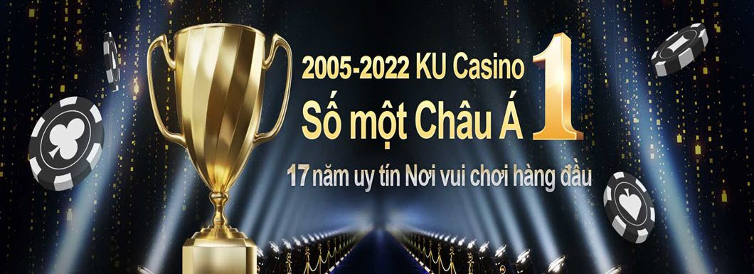 Nhà cái uy tín số 1 Châu Á